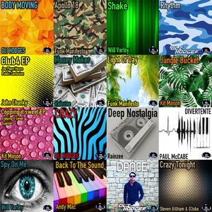 Divertente (Original Mix)