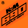 Kapla Y Miky - 690