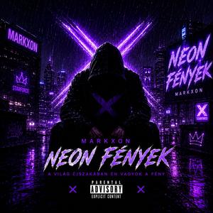 Neon Fények