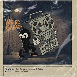 Non Pensavo (Radio Edit)