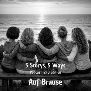 Life Is What It Is (Maschas Note)