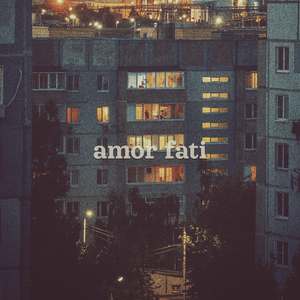 Amor fati