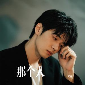 那个人