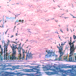 願桜 （钢琴版）