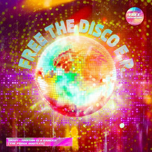 SNAP! - Rhythm Is a Dancer (The Purge Bootleg Original Mix)