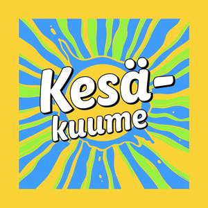 Kesäkuume (feat. Bouhem)