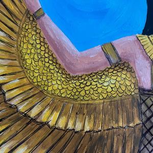 Venus(F#) Trine Jupiter[G] Meditation IV