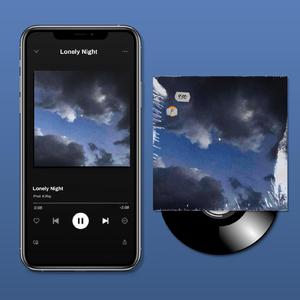 [售断]Jazzy Piano Boombap Type Beat | Lonely Night |