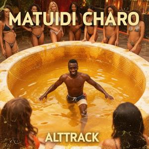 Matuidi Charo (Short Edit Kompa)