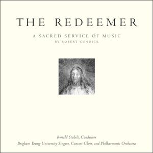 The Redeemer:No. 15, Behold, This Is the Way (Live)