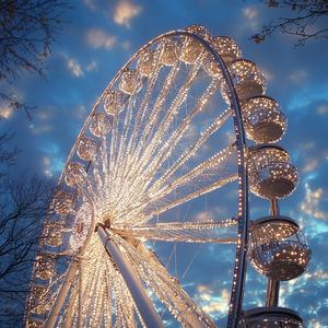 Rollercoaster (Up and Down)