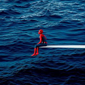 Spiderboy (Still Feel Lost)