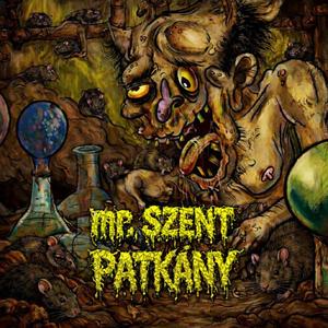 Patkány