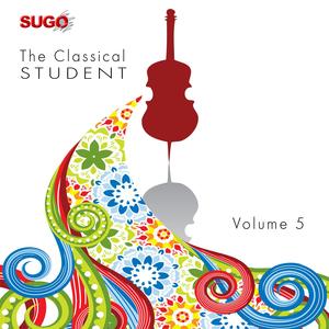 String Quartet in F Major, Op. 3 No. 5: II. Andante cantabile (Serenade)