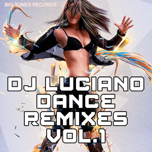 Dia Especial (feat. Cynthia Rodriguez) (DJ Luciano Remix)