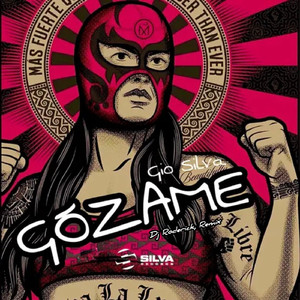 Gozame (Dj Roderick La Monja Remix)