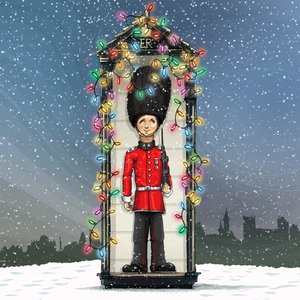 Ron the Royal Guard Saves Santa