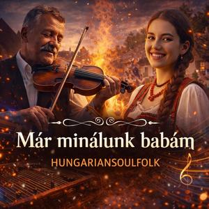 Már mi nálunk babám (Folk Dance Remix)