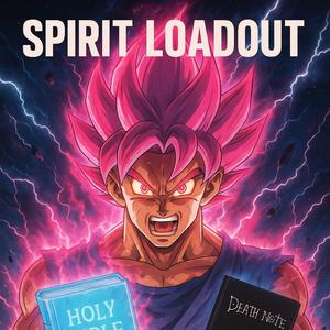 Spirit Load up