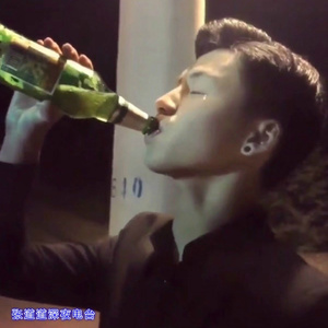 分手就分手 (口白)