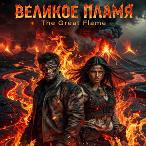 Великое Пламя
