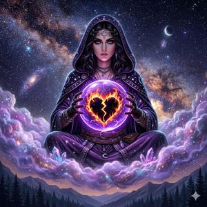 MAGIA (original Audio) 1
