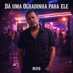 Dá uma Olhadinha para Ele