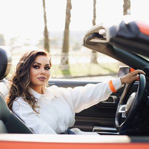 Это просто любовь