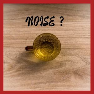 NOISE?