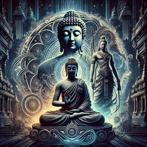 往生咒(赛博真经)