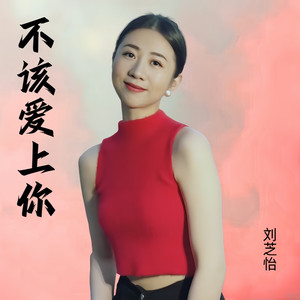 不该爱上你 (女声版伴奏)