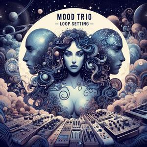 Mood Trio "Zé do Caroço" (feat. Gerardina Tesauro & Antonio Montuori)