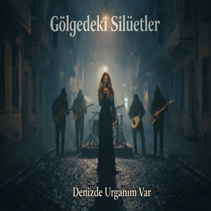 Denizde Urganım Var