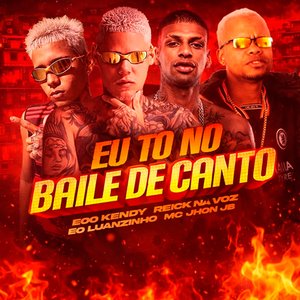 Eu Tô no Canto do Baile