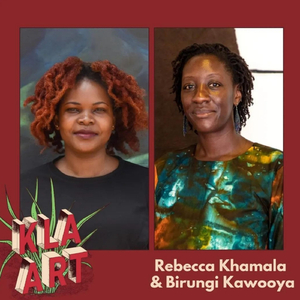 Njabala: Cultivating Rhythms of Care (Evening) [feat. Aliddeki Brian]