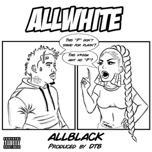 ALLWHITE