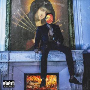 La rue N'est Pas.. (Instrumzntal)