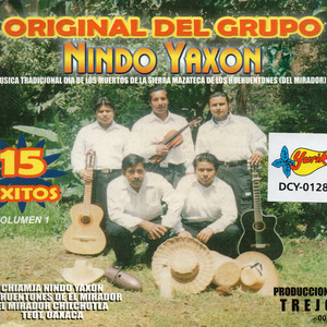 Chiamja Nindo Ytaxon