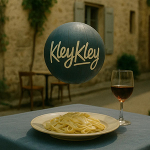 Béchamel Pasta