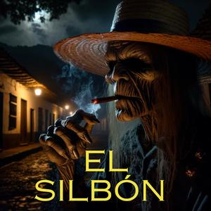 El Silbón (feat. Aidan Halm)