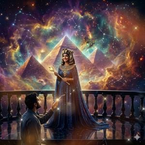 Egyptian Queen