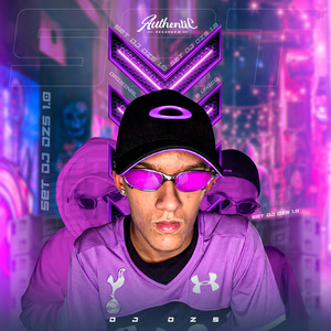Set Dj Dzs 1.0 - Original e Único