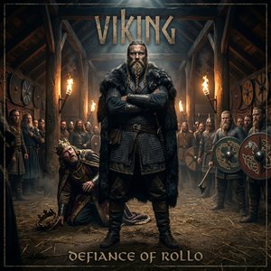 Eiðr Hrólfs - Epic Nordic Song