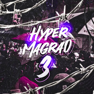 HYPER MAGRÃO 3