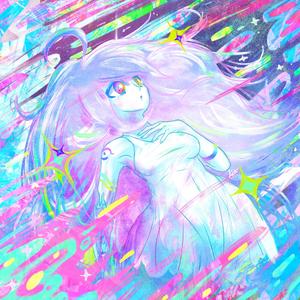 Starry Eyed Dreamer (feat. SOLARIA)