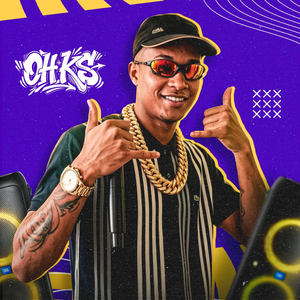 Rala a Tcheca no Meu Fuzil / Roça no Bico do Cs Que e Bandido / Toma Botada de Ladrao / Brincadeira do Bota Bota / Sequência de Toma Toma / Vem de Quatrao / Joga pra Nois Que e Torre / Eu Soco Nessa