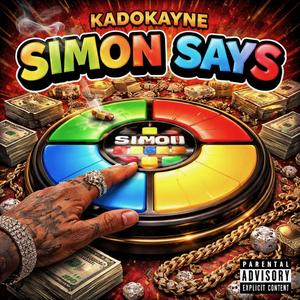 Simon Says
