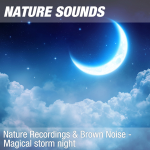 Nature Sounds for Relaxation, Love & Happiness (Heavy wind) 09