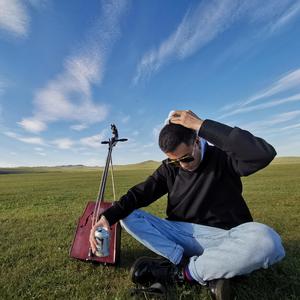 阿其图马头琴--Senorita（翻自 Shawn）