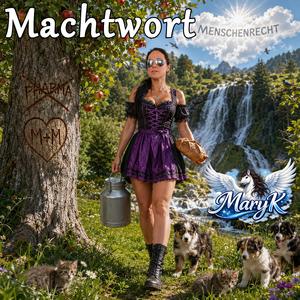 Machtwort